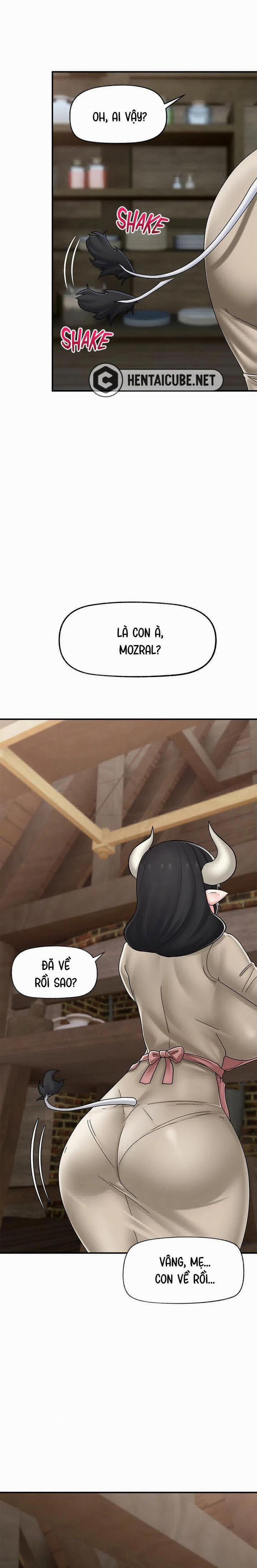 Thôi Miên Tuyệt Đối Ở Dị Giới 75 trang 8