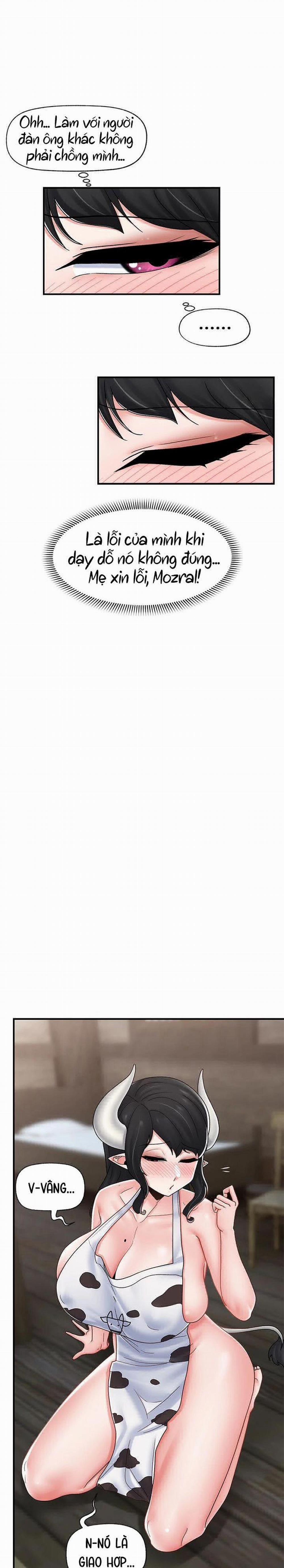 Thôi Miên Tuyệt Đối Ở Dị Giới 76 trang 11