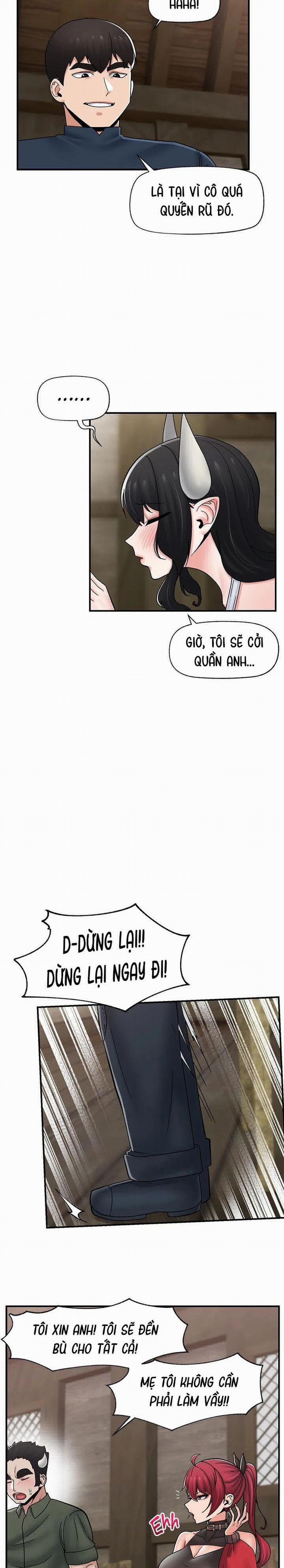 Thôi Miên Tuyệt Đối Ở Dị Giới 76 trang 13