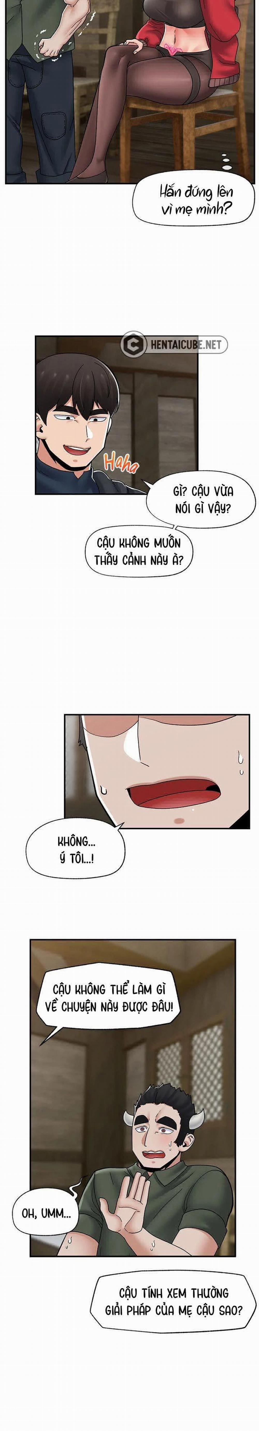 Thôi Miên Tuyệt Đối Ở Dị Giới 76 trang 14