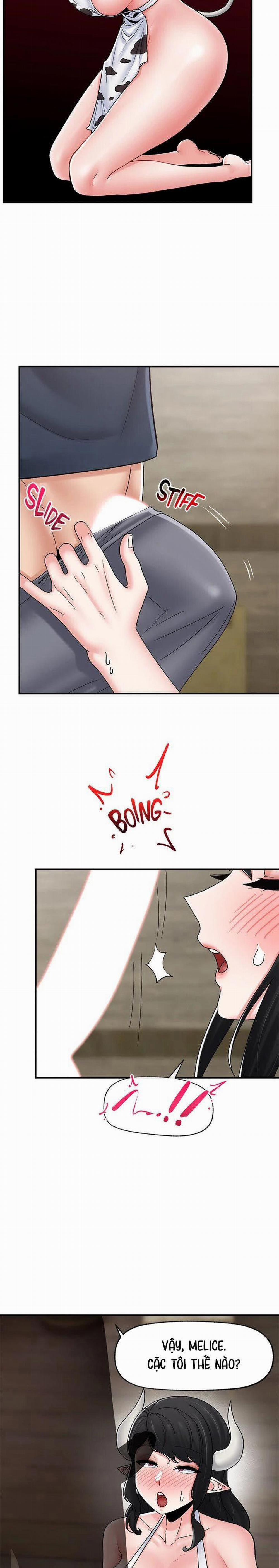 Thôi Miên Tuyệt Đối Ở Dị Giới 76 trang 17