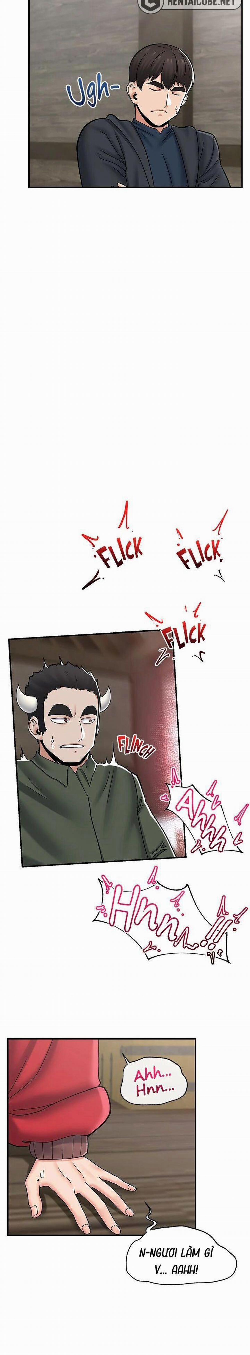 Thôi Miên Tuyệt Đối Ở Dị Giới 76 trang 2