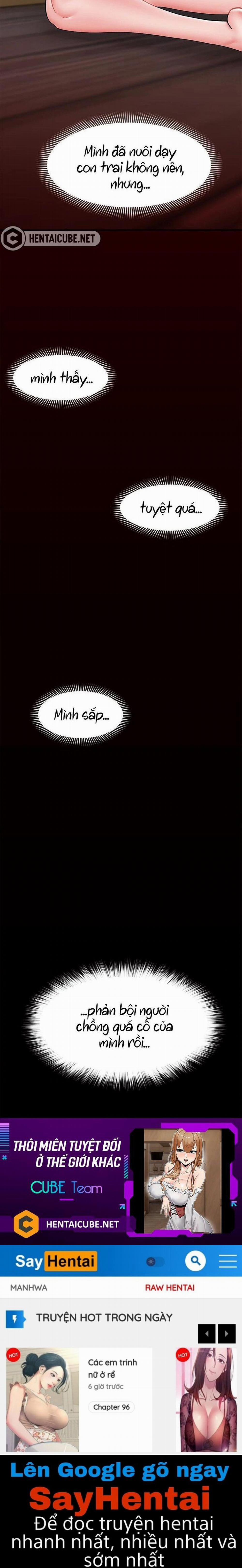 Thôi Miên Tuyệt Đối Ở Dị Giới 76 trang 23