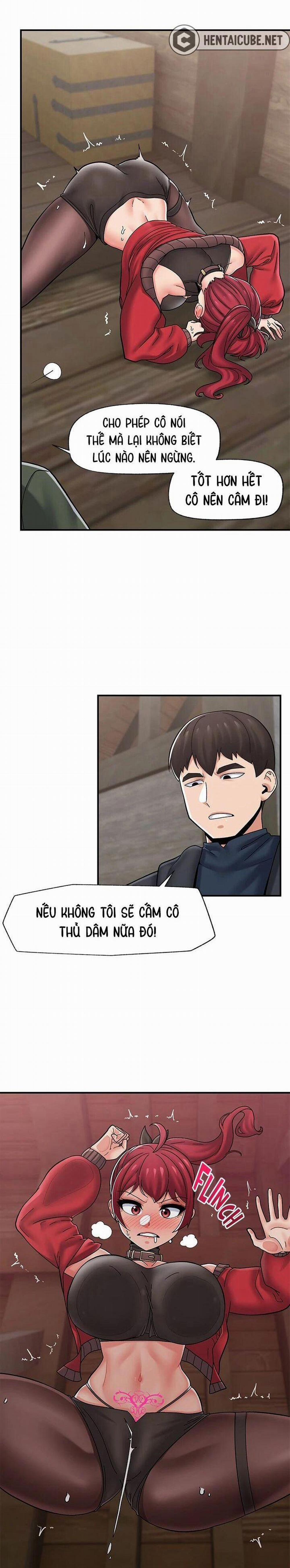 Thôi Miên Tuyệt Đối Ở Dị Giới 76 trang 3