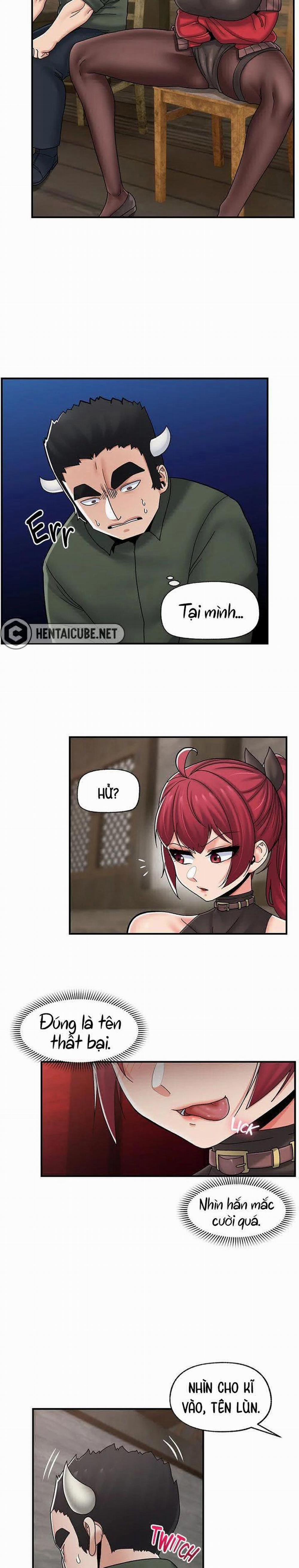 Thôi Miên Tuyệt Đối Ở Dị Giới 76 trang 6