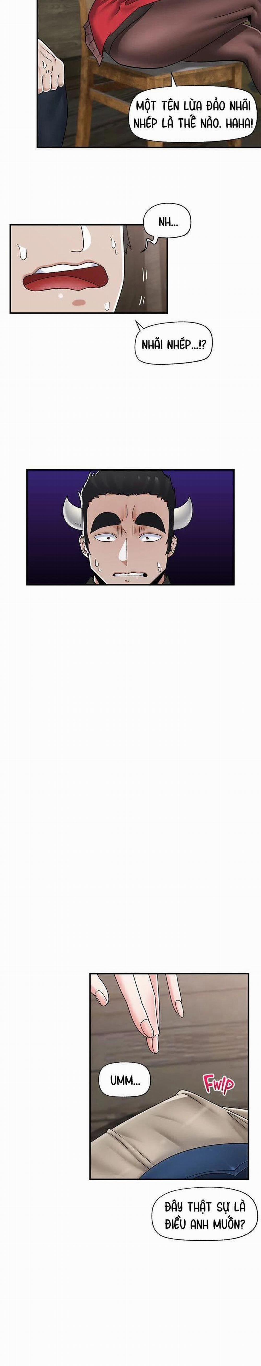 Thôi Miên Tuyệt Đối Ở Dị Giới 76 trang 8