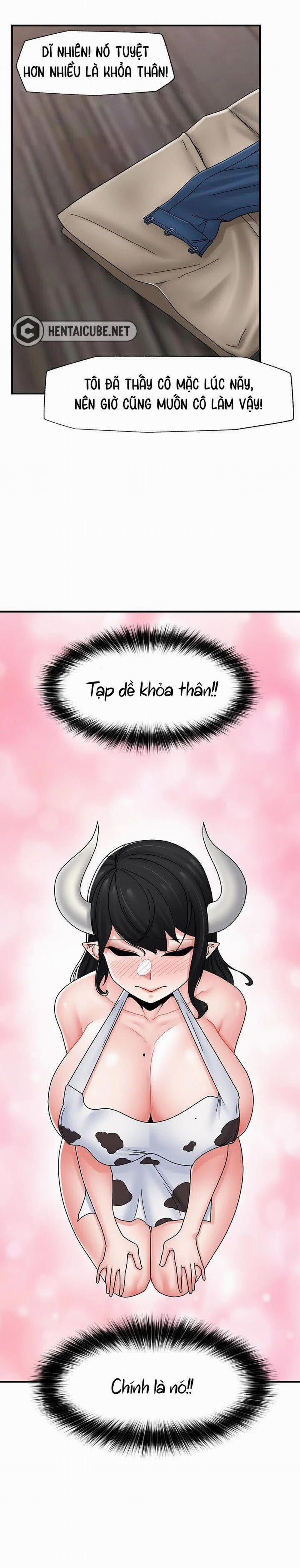 Thôi Miên Tuyệt Đối Ở Dị Giới 76 trang 9