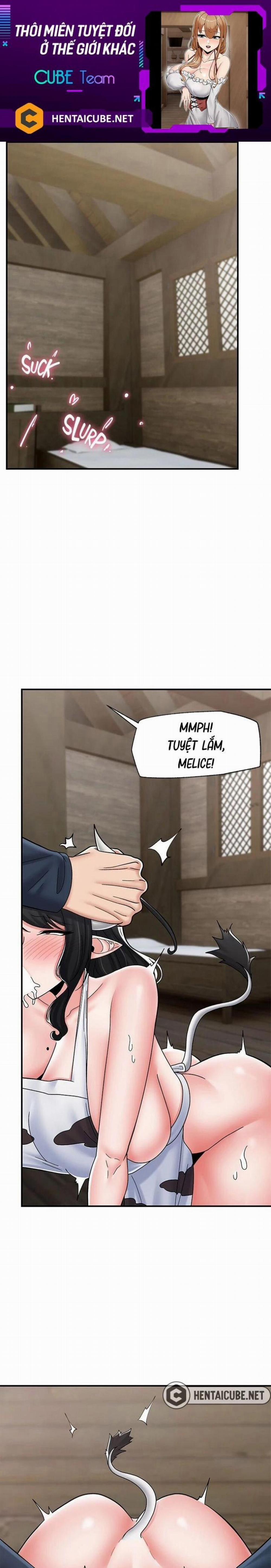 Thôi Miên Tuyệt Đối Ở Dị Giới 77 trang 0