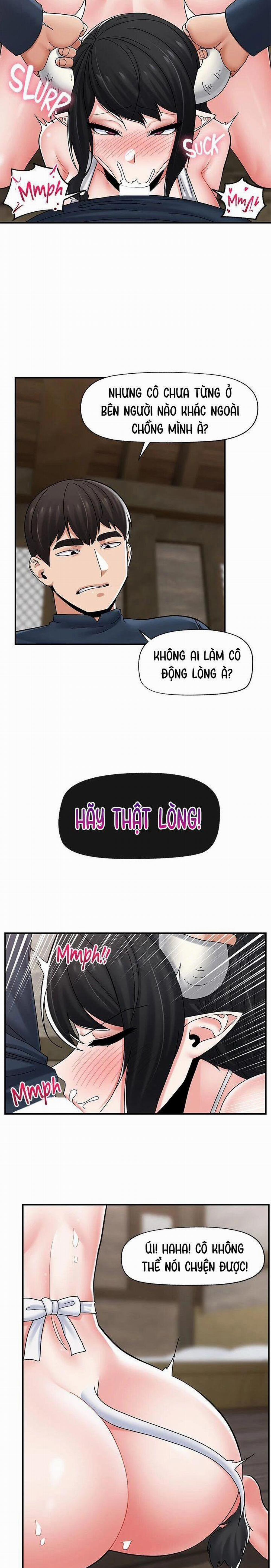 Thôi Miên Tuyệt Đối Ở Dị Giới 77 trang 1