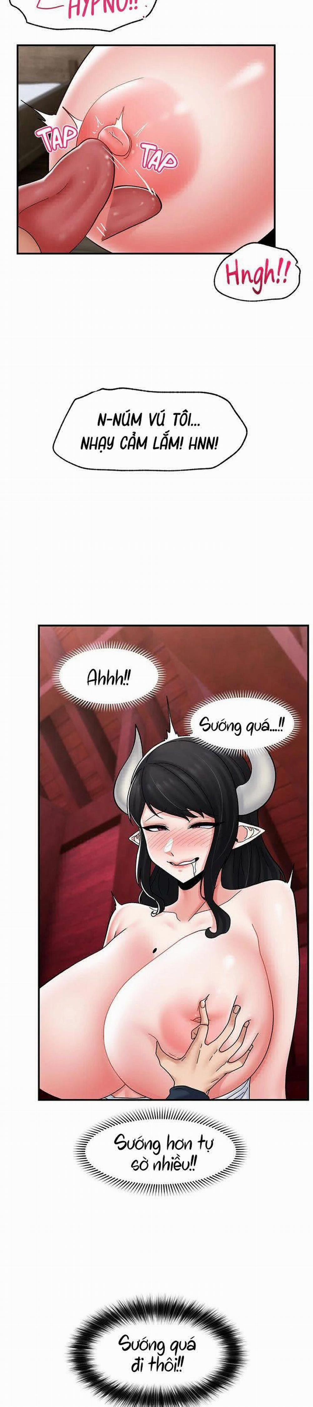 Thôi Miên Tuyệt Đối Ở Dị Giới 77 trang 17