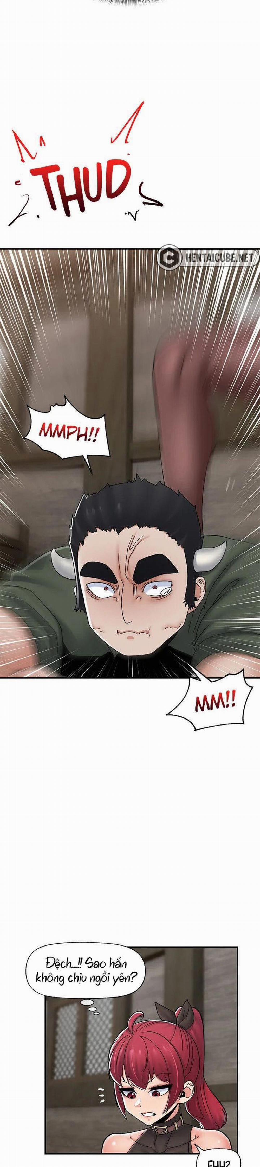 Thôi Miên Tuyệt Đối Ở Dị Giới 77 trang 18