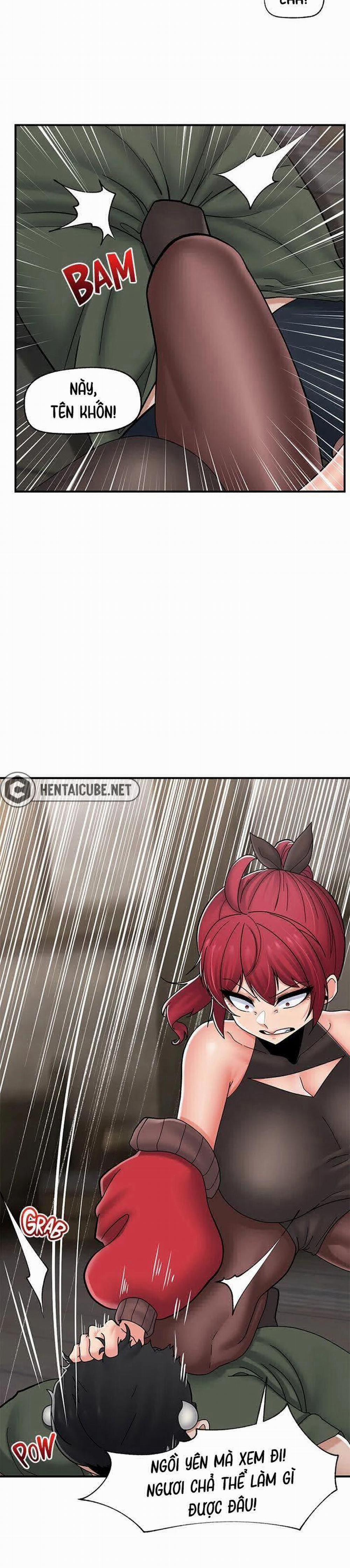 Thôi Miên Tuyệt Đối Ở Dị Giới 77 trang 19