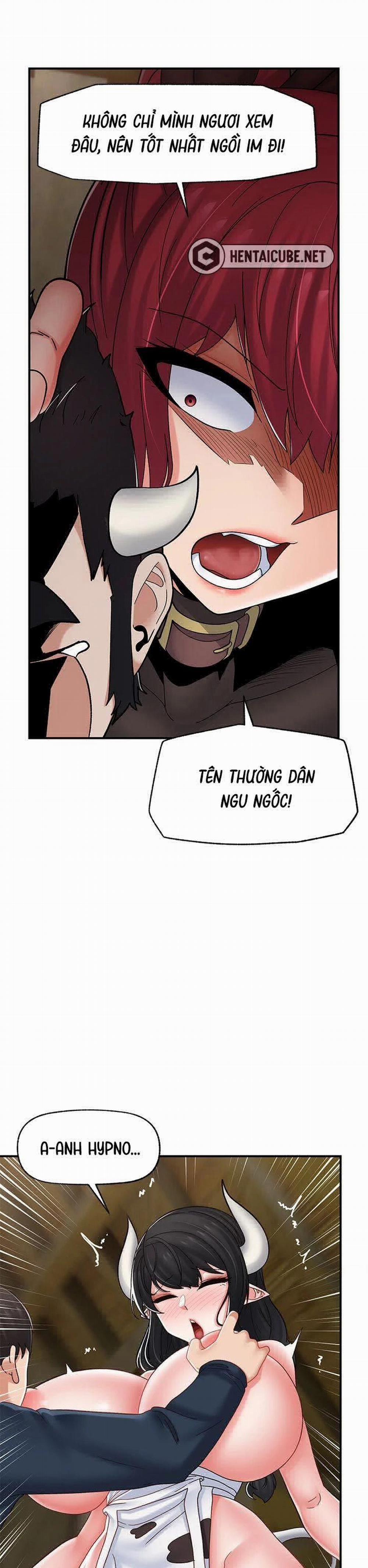 Thôi Miên Tuyệt Đối Ở Dị Giới 77 trang 20