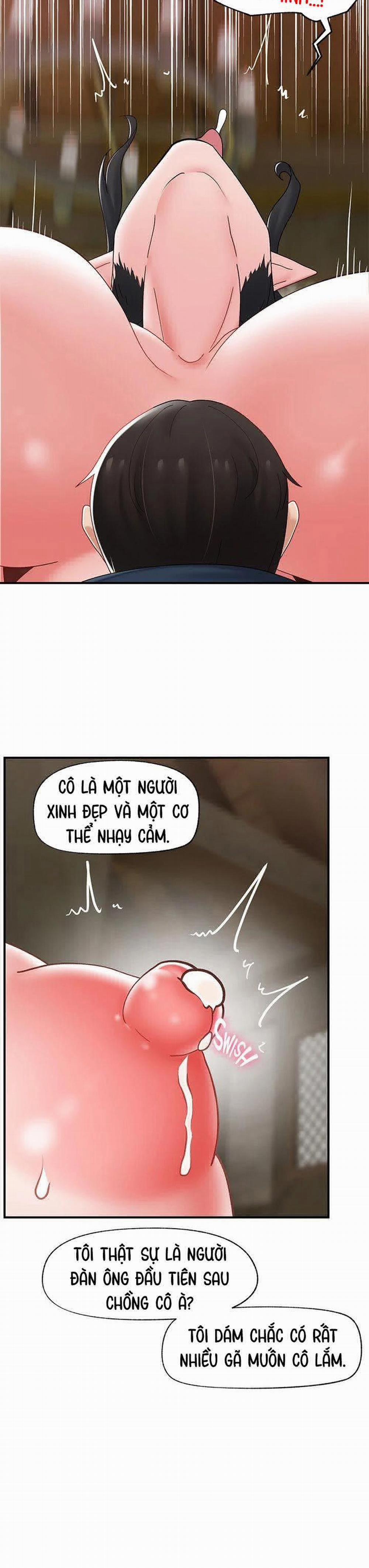 Thôi Miên Tuyệt Đối Ở Dị Giới 77 trang 24