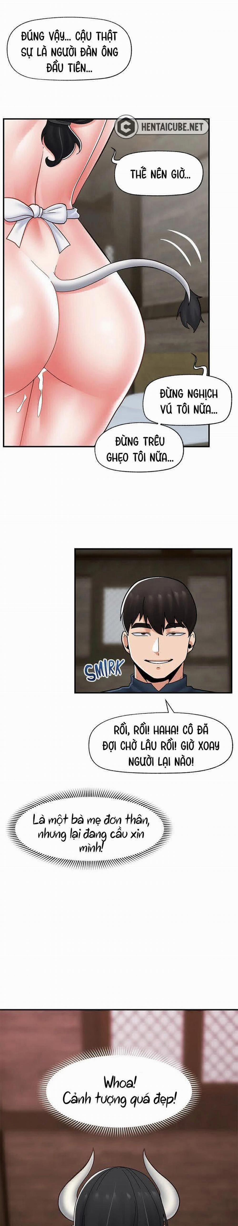 Thôi Miên Tuyệt Đối Ở Dị Giới 77 trang 25