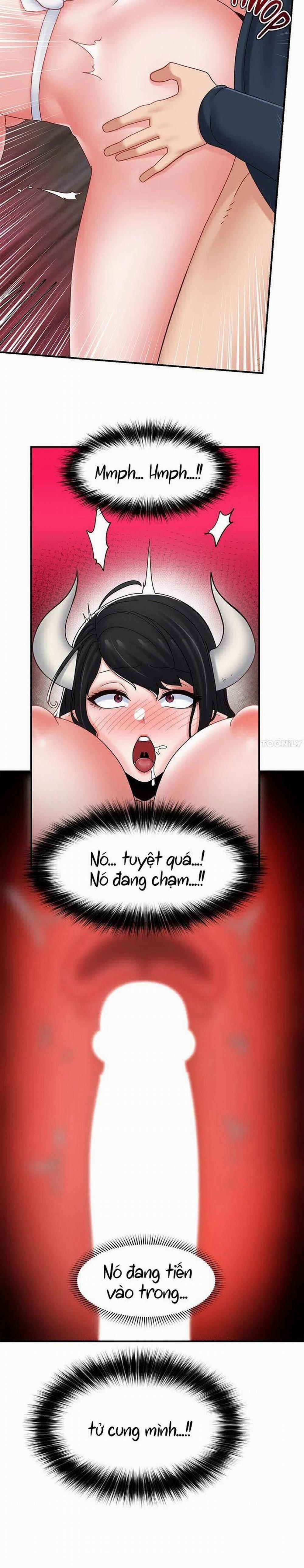 Thôi Miên Tuyệt Đối Ở Dị Giới 77 trang 27