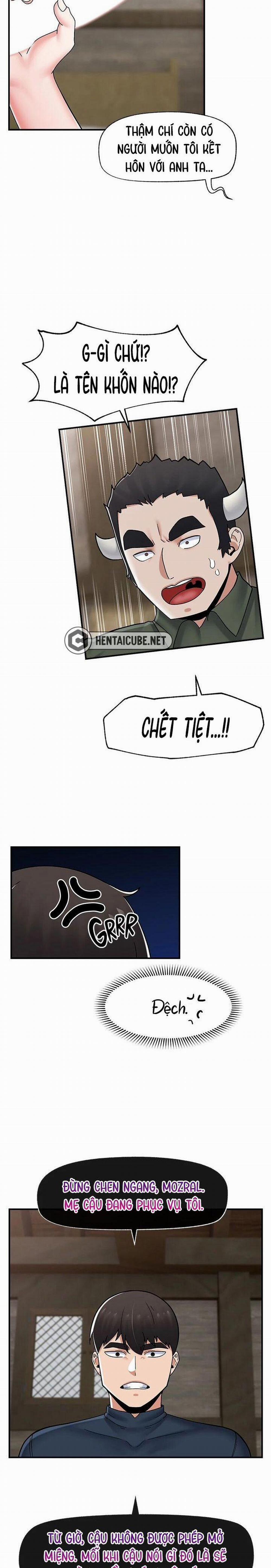 Thôi Miên Tuyệt Đối Ở Dị Giới 77 trang 3