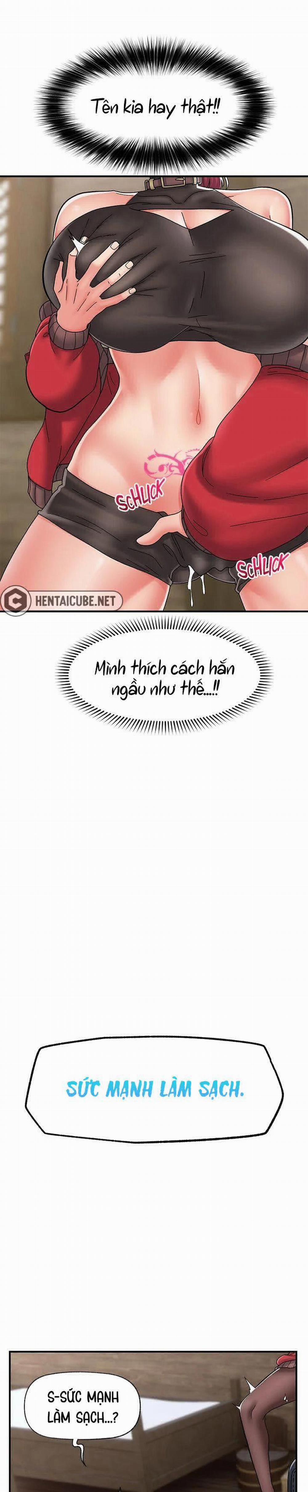 Thôi Miên Tuyệt Đối Ở Dị Giới 77 trang 5