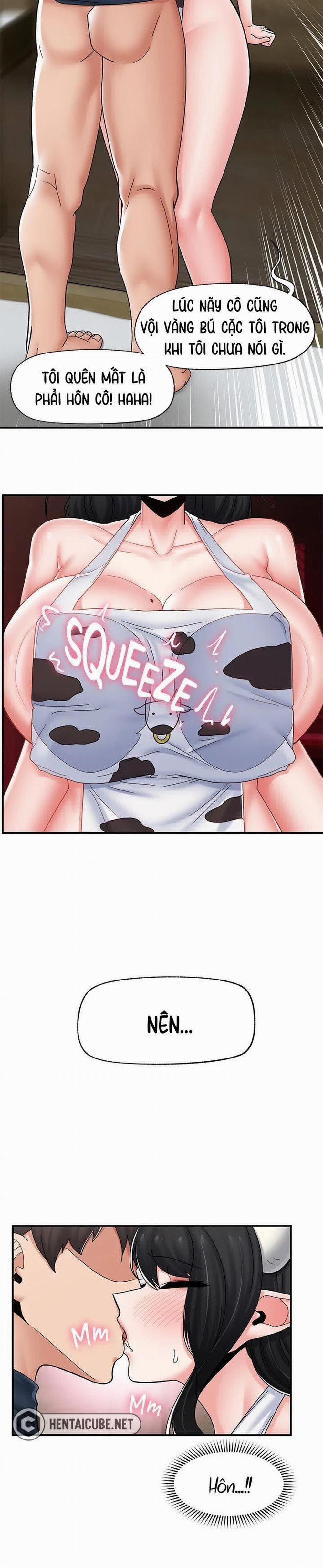 Thôi Miên Tuyệt Đối Ở Dị Giới 77 trang 7