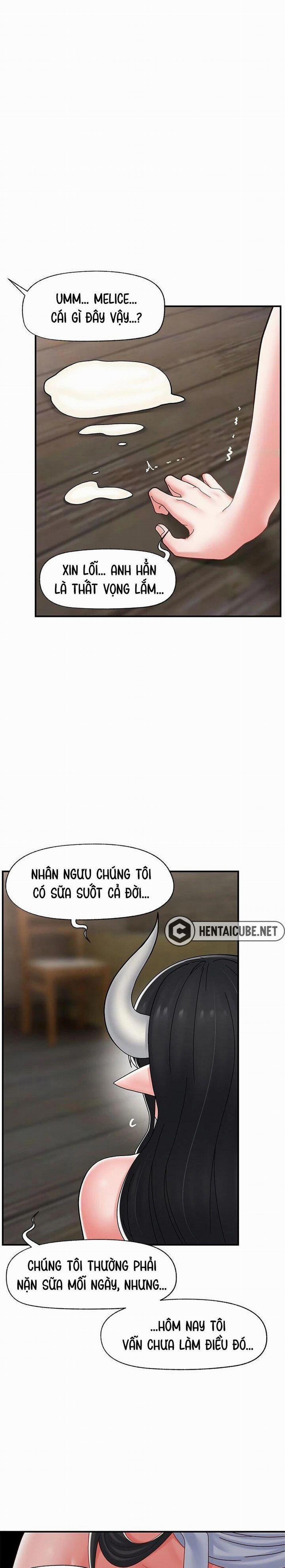 Thôi Miên Tuyệt Đối Ở Dị Giới 78 trang 1