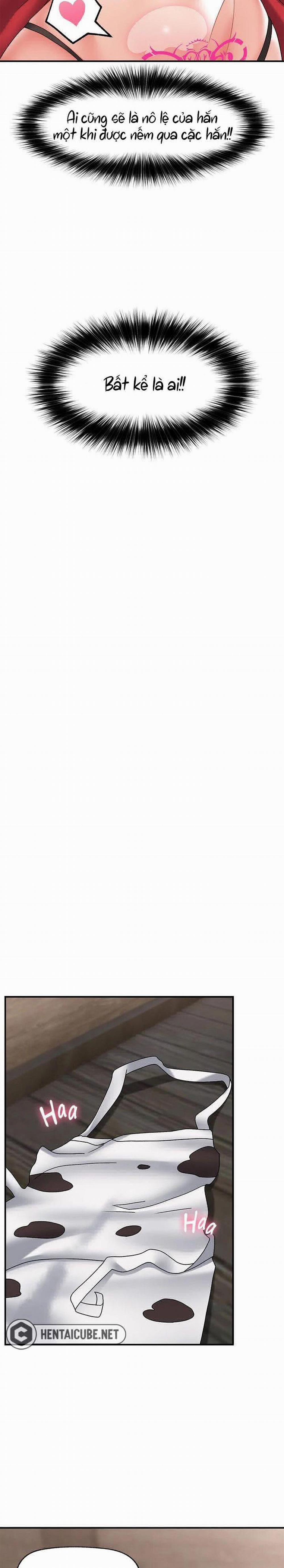 Thôi Miên Tuyệt Đối Ở Dị Giới 78 trang 10