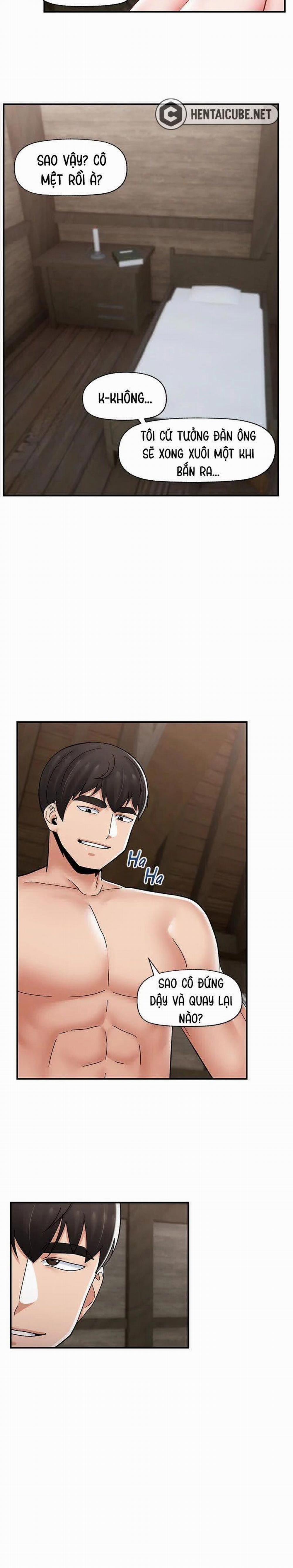 Thôi Miên Tuyệt Đối Ở Dị Giới 78 trang 14