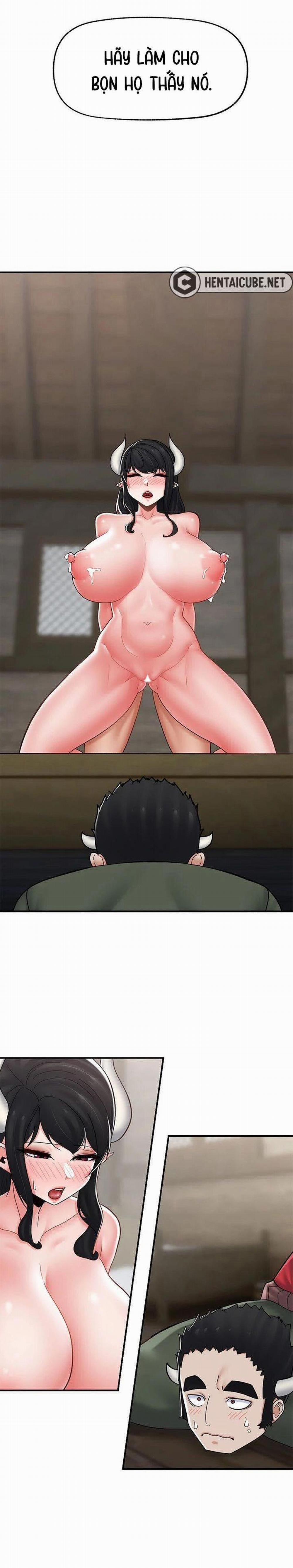 Thôi Miên Tuyệt Đối Ở Dị Giới 78 trang 15