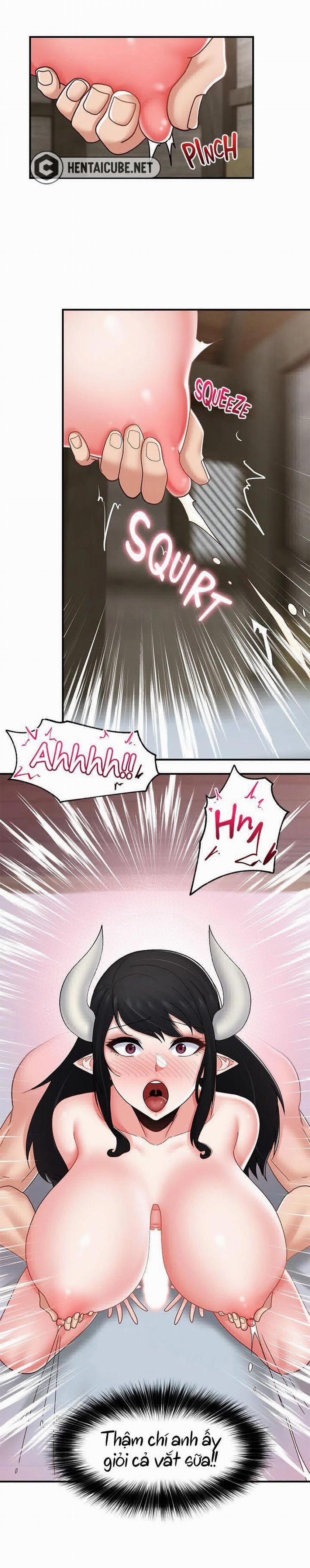 Thôi Miên Tuyệt Đối Ở Dị Giới 78 trang 20