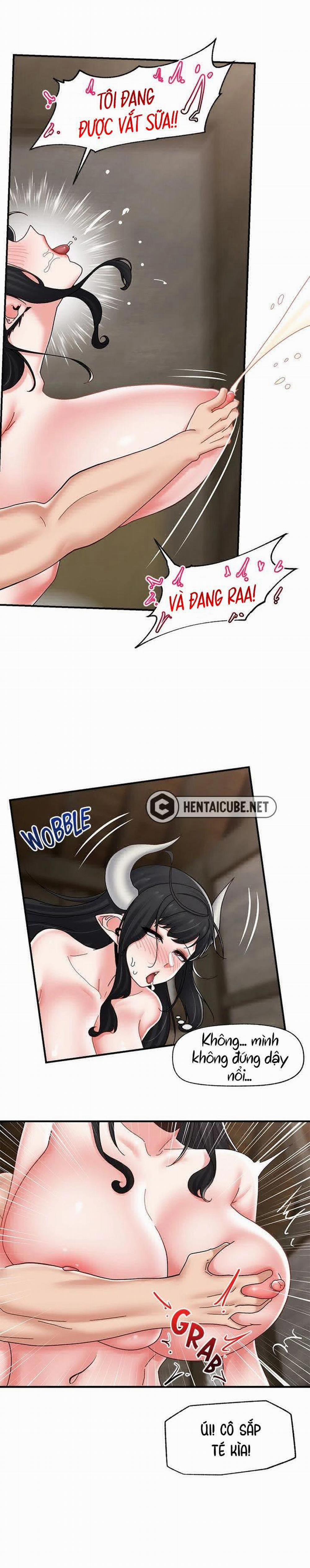 Thôi Miên Tuyệt Đối Ở Dị Giới 78 trang 21