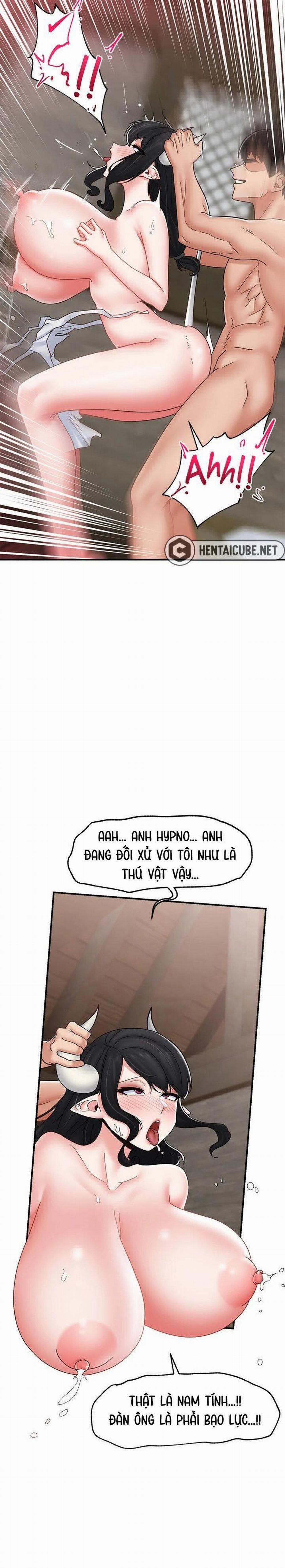 Thôi Miên Tuyệt Đối Ở Dị Giới 78 trang 5