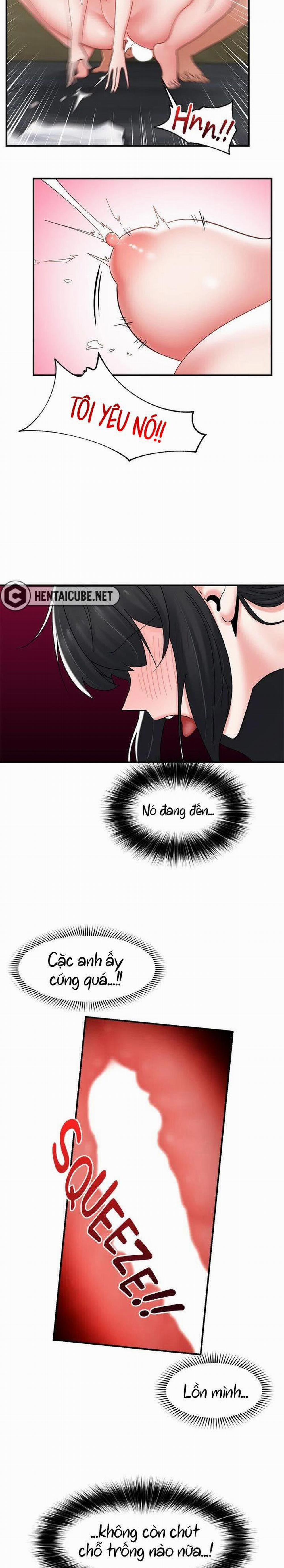 Thôi Miên Tuyệt Đối Ở Dị Giới 78 trang 7