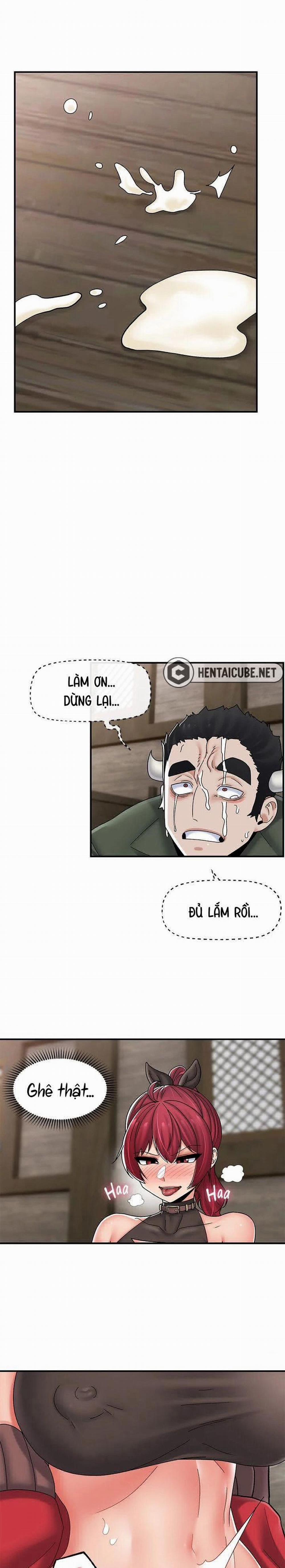 Thôi Miên Tuyệt Đối Ở Dị Giới 78 trang 9