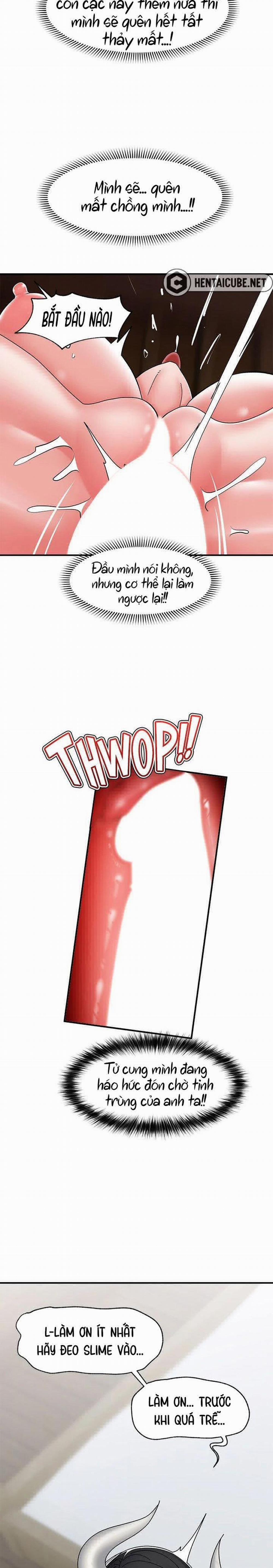 Thôi Miên Tuyệt Đối Ở Dị Giới 79 trang 15