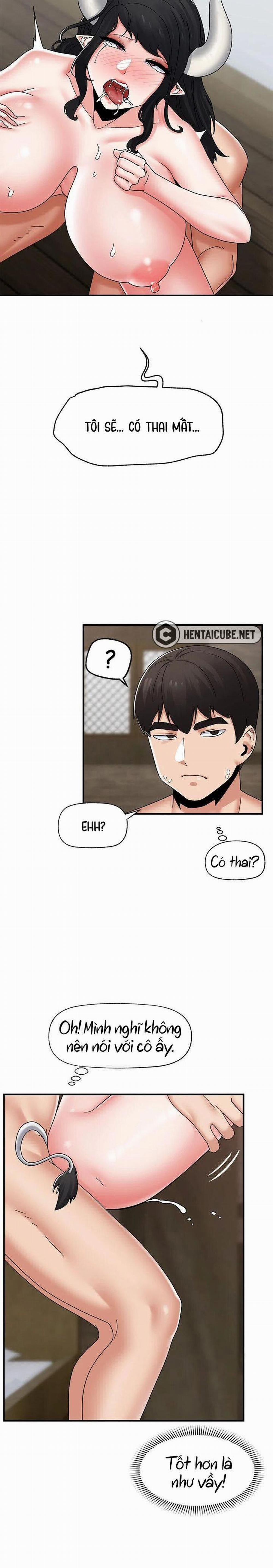 Thôi Miên Tuyệt Đối Ở Dị Giới 79 trang 16