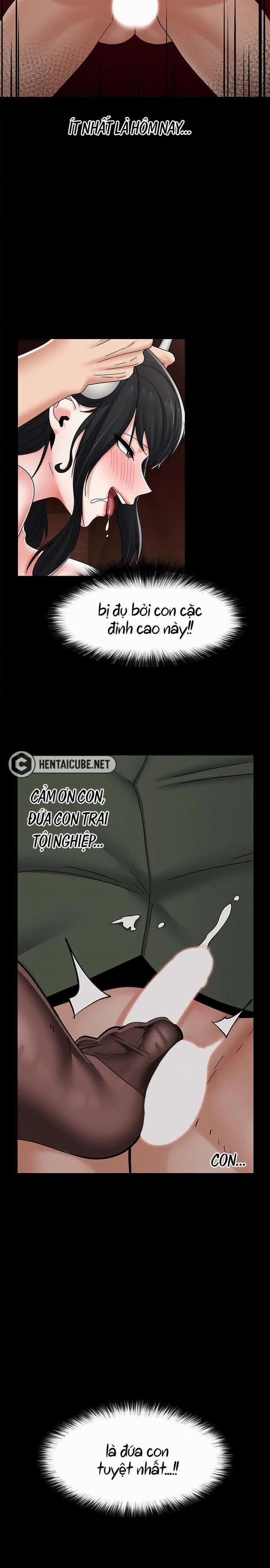 Thôi Miên Tuyệt Đối Ở Dị Giới 79 trang 22