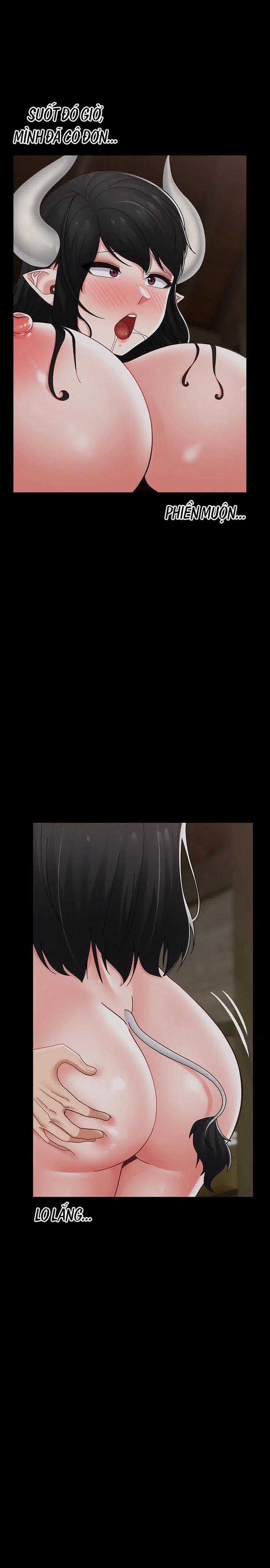 Thôi Miên Tuyệt Đối Ở Dị Giới 79 trang 23