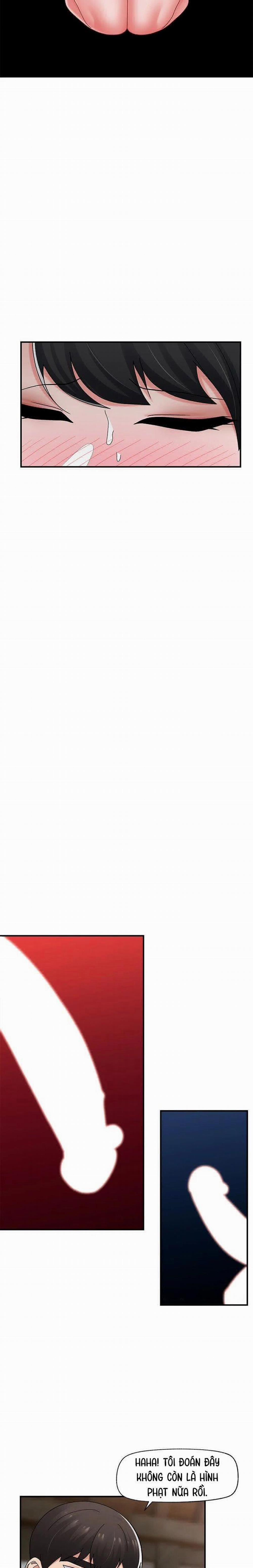 Thôi Miên Tuyệt Đối Ở Dị Giới 79 trang 7