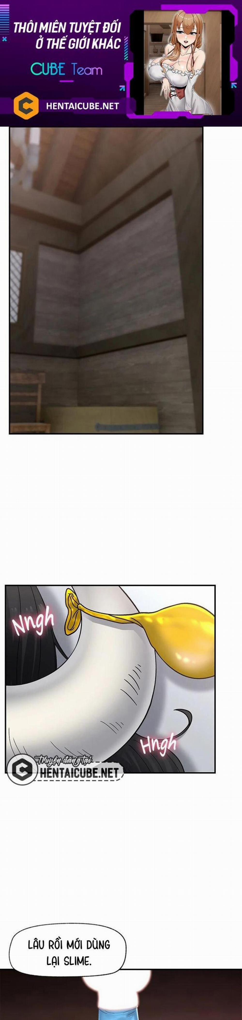 Thôi Miên Tuyệt Đối Ở Dị Giới 80 trang 0