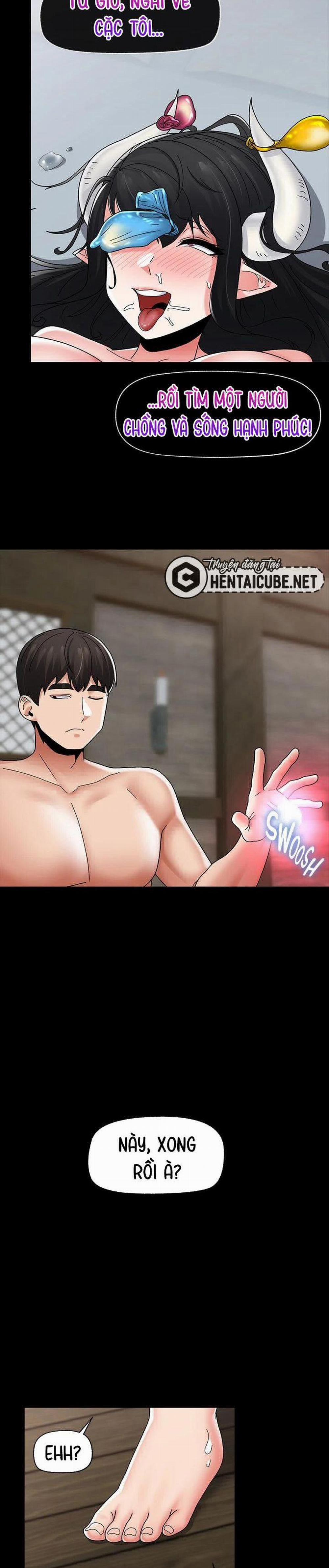 Thôi Miên Tuyệt Đối Ở Dị Giới 80 trang 10