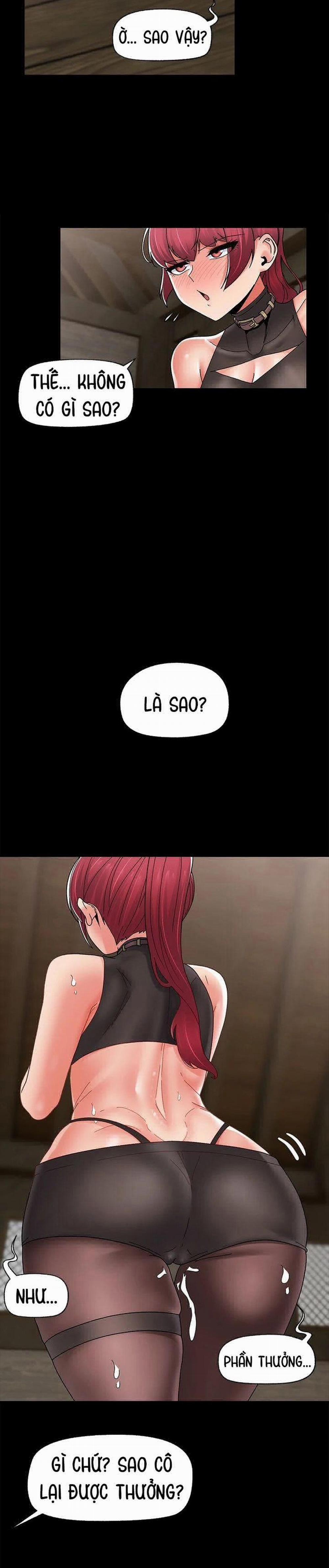 Thôi Miên Tuyệt Đối Ở Dị Giới 80 trang 11