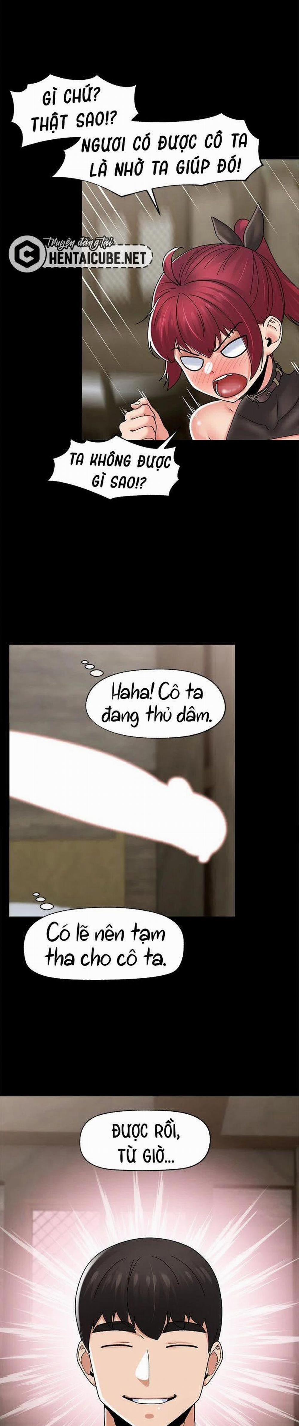 Thôi Miên Tuyệt Đối Ở Dị Giới 80 trang 12