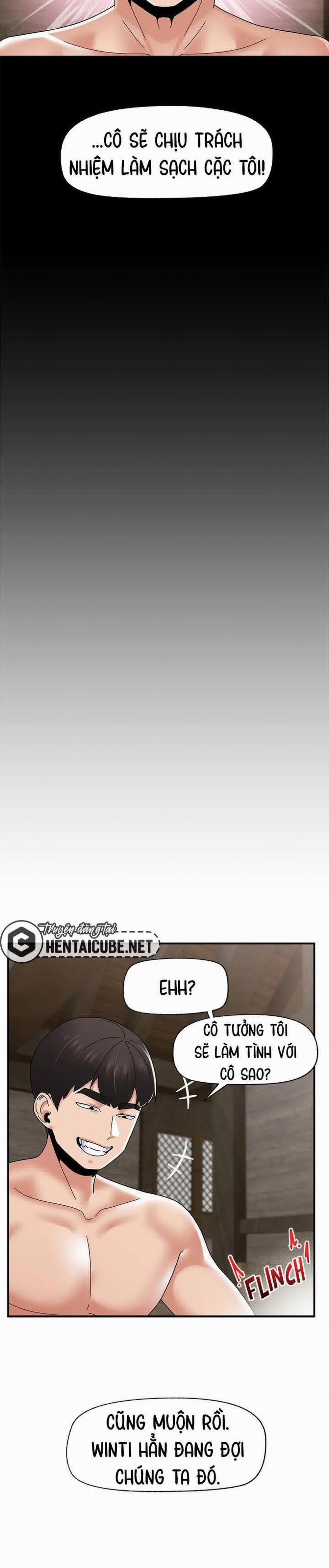 Thôi Miên Tuyệt Đối Ở Dị Giới 80 trang 13