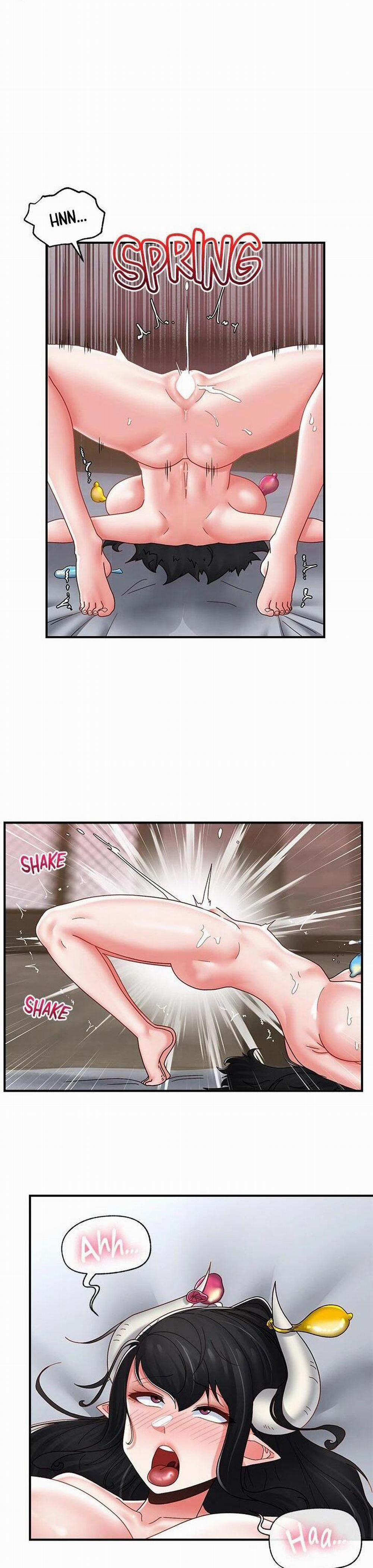 Thôi Miên Tuyệt Đối Ở Dị Giới 80 trang 2