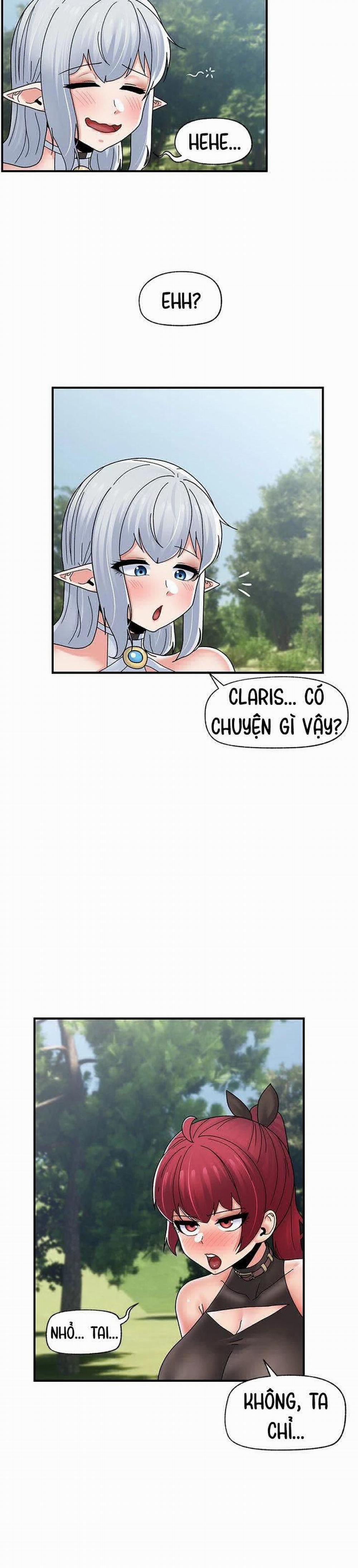 Thôi Miên Tuyệt Đối Ở Dị Giới 80 trang 20