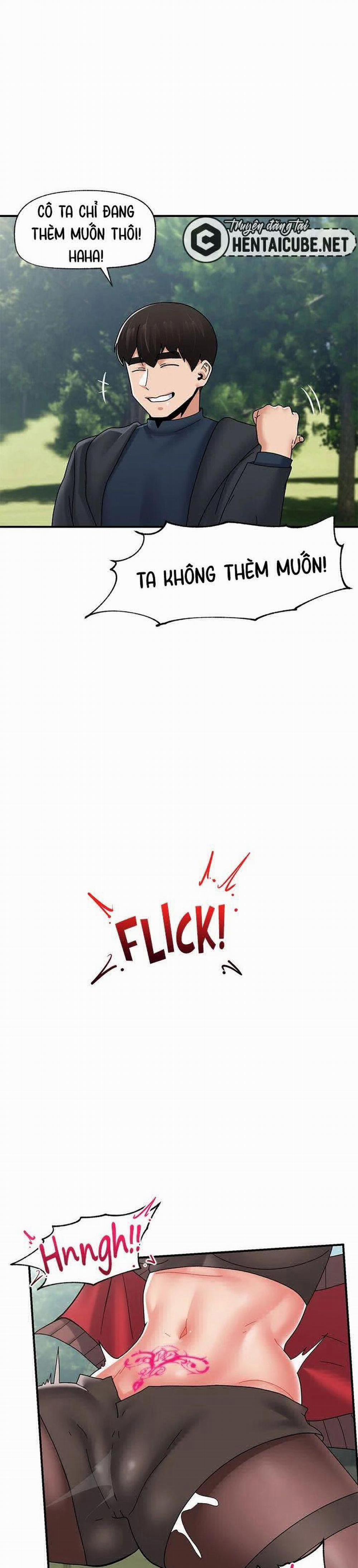 Thôi Miên Tuyệt Đối Ở Dị Giới 80 trang 21