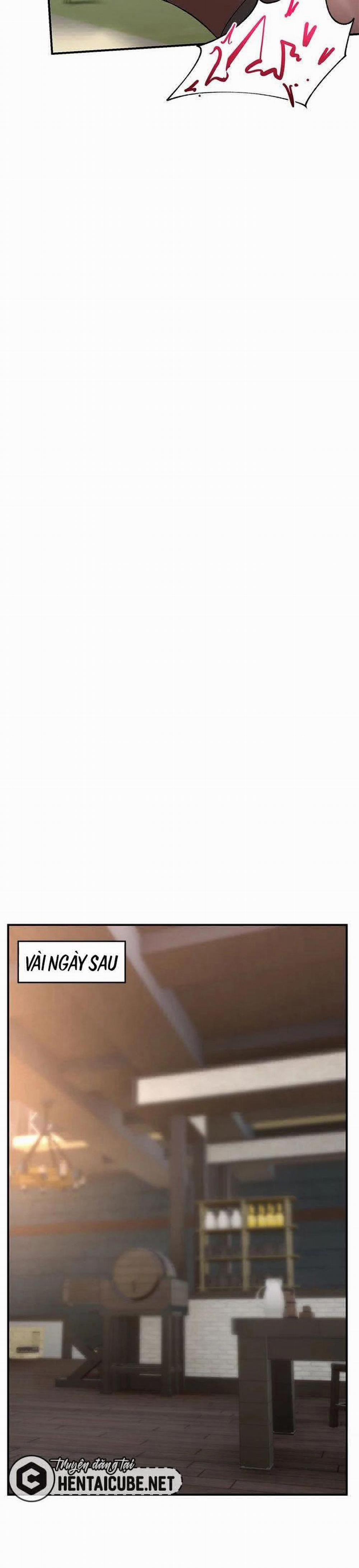 Thôi Miên Tuyệt Đối Ở Dị Giới 80 trang 22