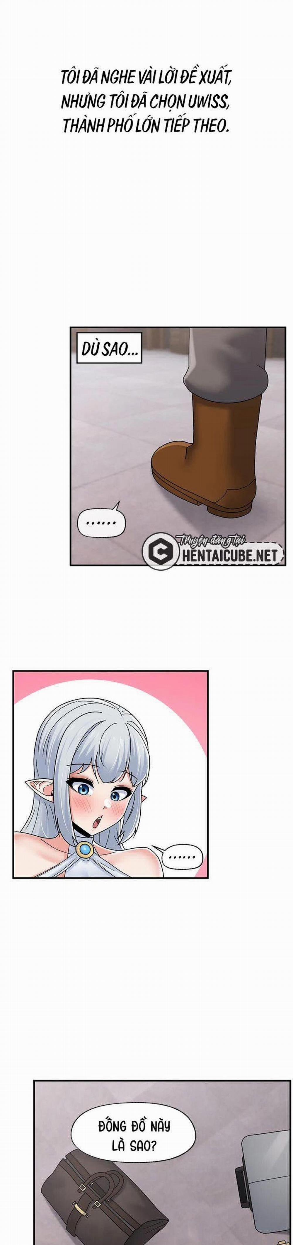 Thôi Miên Tuyệt Đối Ở Dị Giới 80 trang 24