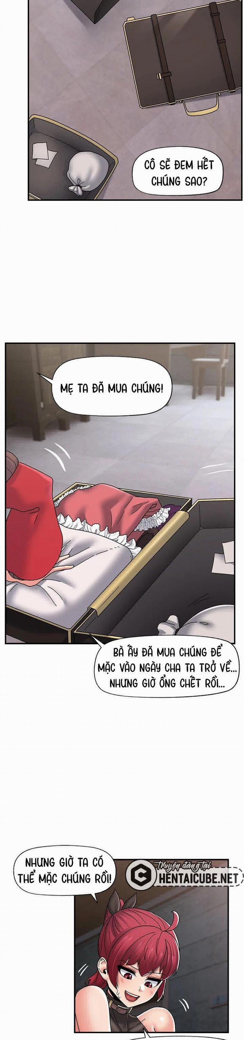 Thôi Miên Tuyệt Đối Ở Dị Giới 80 trang 25