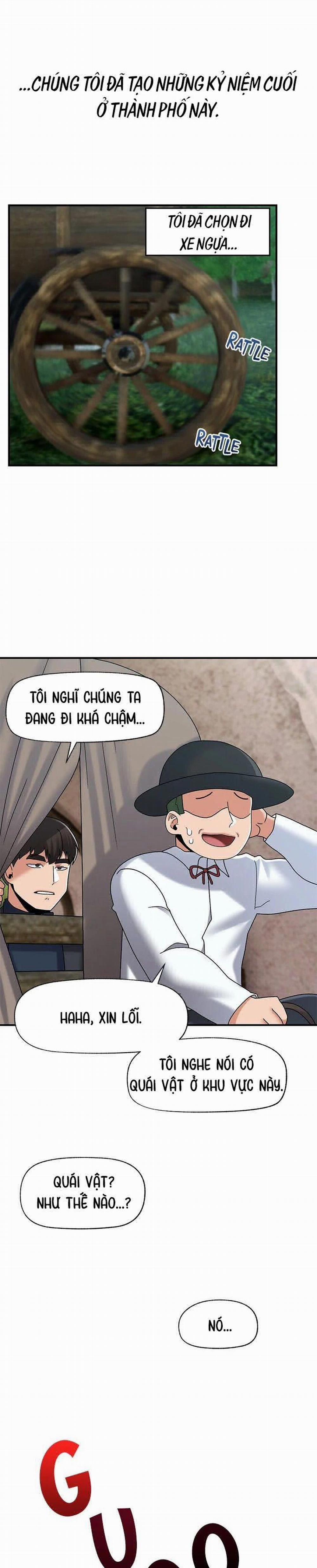 Thôi Miên Tuyệt Đối Ở Dị Giới 80 trang 29