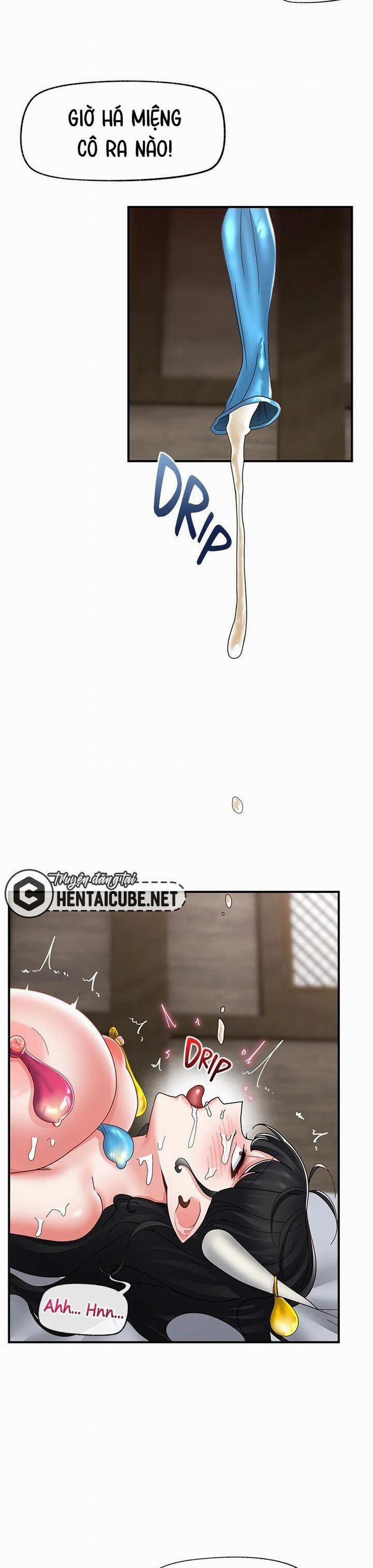 Thôi Miên Tuyệt Đối Ở Dị Giới 80 trang 3